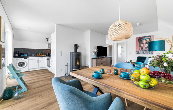 Ferienwohnung - Kleines Glück, OstseeResort Olpenitz , Deutschland - DFH436 6