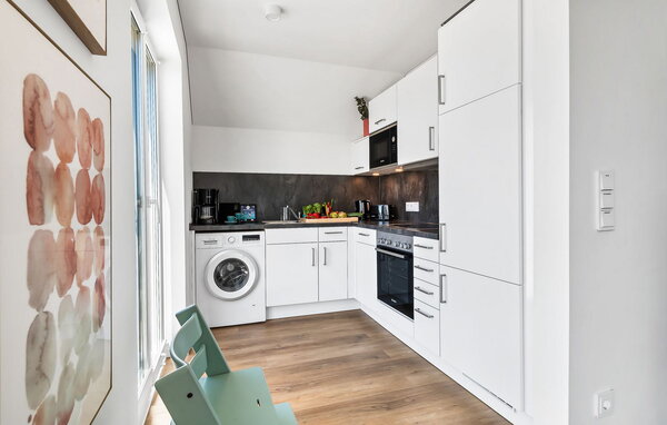 Ferienwohnung - Kleines Glück, OstseeResort Olpenitz , Deutschland - DFH436 401