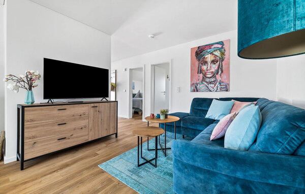 Ferienwohnung - Kleines Glück, OstseeResort Olpenitz , Deutschland - DFH436 4