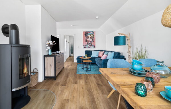 Ferienwohnung - Kleines Glück, OstseeResort Olpenitz , Deutschland - DFH436 5