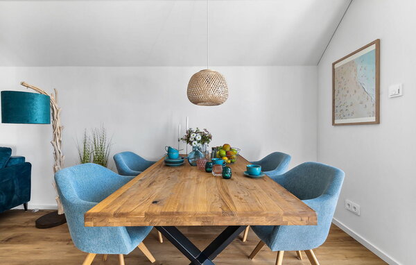 Ferienwohnung - Kleines Glück, OstseeResort Olpenitz , Deutschland - DFH436 8