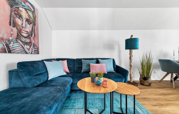 Ferienwohnung - Kleines Glück, OstseeResort Olpenitz , Deutschland - DFH436 301