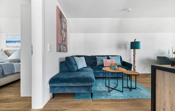 Ferienwohnung - Kleines Glück, OstseeResort Olpenitz , Deutschland - DFH436 303