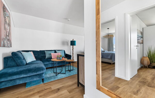 Ferienwohnung - Kleines Glück, OstseeResort Olpenitz , Deutschland - DFH436 304