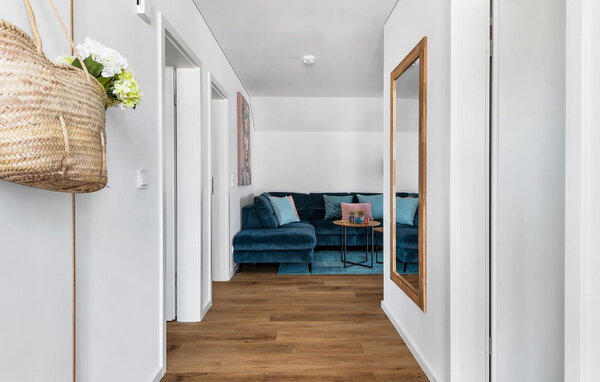 Ferienwohnung - Kleines Glück, OstseeResort Olpenitz , Deutschland - DFH436 305
