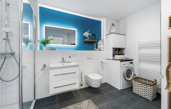 Appartamento - Mehr Meer, OstseeResort Olpenitz , Germania - DFH437 701