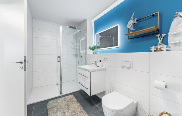 Appartamento - Mehr Meer, OstseeResort Olpenitz , Germania - DFH437 703