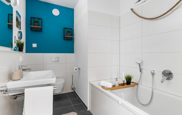Appartamento - Mehr Meer, OstseeResort Olpenitz , Germania - DFH437 705
