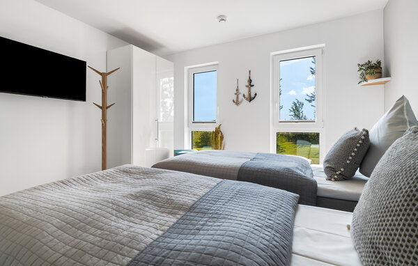 Appartamento - Mehr Meer, OstseeResort Olpenitz , Germania - DFH437 604