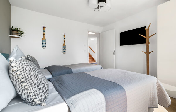 Appartamento - Mehr Meer, OstseeResort Olpenitz , Germania - DFH437 605