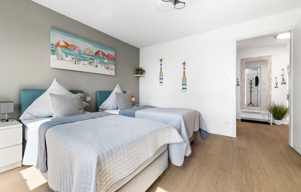Appartamento - Mehr Meer, OstseeResort Olpenitz , Germania - DFH437 606