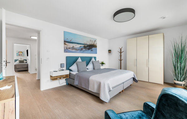 Appartamento - Mehr Meer, OstseeResort Olpenitz , Germania - DFH437 607