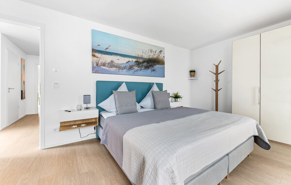 Appartamento - Mehr Meer, OstseeResort Olpenitz , Germania - DFH437 608