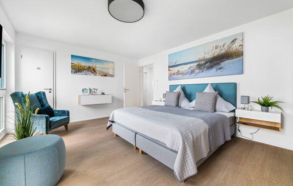 Appartamento - Mehr Meer, OstseeResort Olpenitz , Germania - DFH437 609