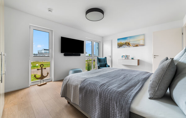 Appartamento - Mehr Meer, OstseeResort Olpenitz , Germania - DFH437 610