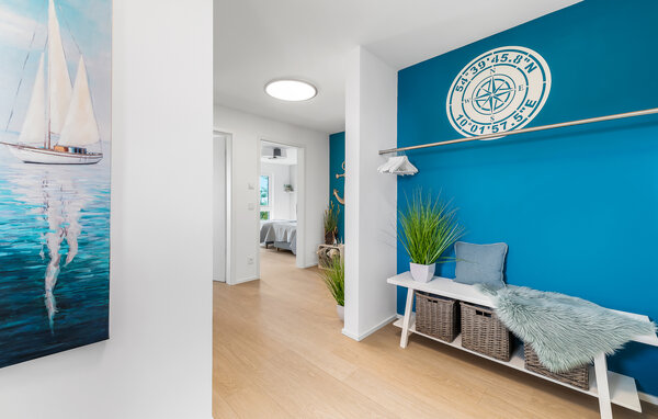 Appartamento - Mehr Meer, OstseeResort Olpenitz , Germania - DFH437 502