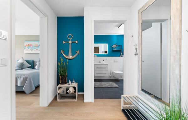 Appartamento - Mehr Meer, OstseeResort Olpenitz , Germania - DFH437 504