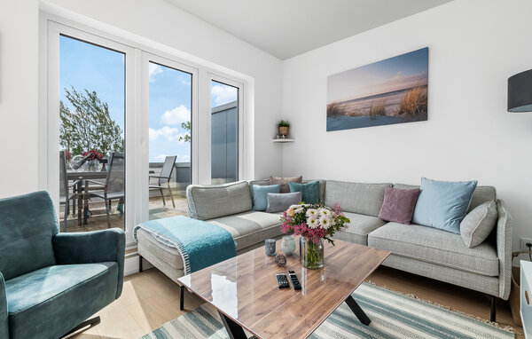 Appartamento - Mehr Meer, OstseeResort Olpenitz , Germania - DFH437 301