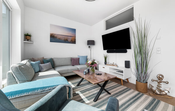 Appartamento - Mehr Meer, OstseeResort Olpenitz , Germania - DFH437 302