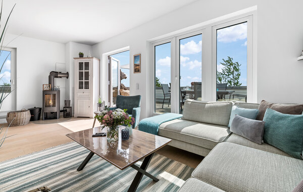 Appartamento - Mehr Meer, OstseeResort Olpenitz , Germania - DFH437 4
