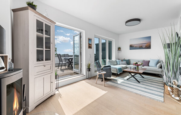 Appartamento - Mehr Meer, OstseeResort Olpenitz , Germania - DFH437 3