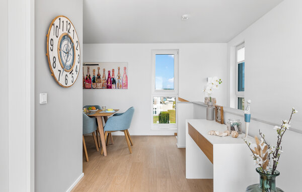 Appartamento - Mehr Meer, OstseeResort Olpenitz , Germania - DFH437 303