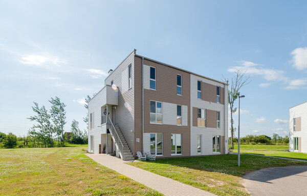 Appartamento - Mehr Meer, OstseeResort Olpenitz , Germania - DFH437 9