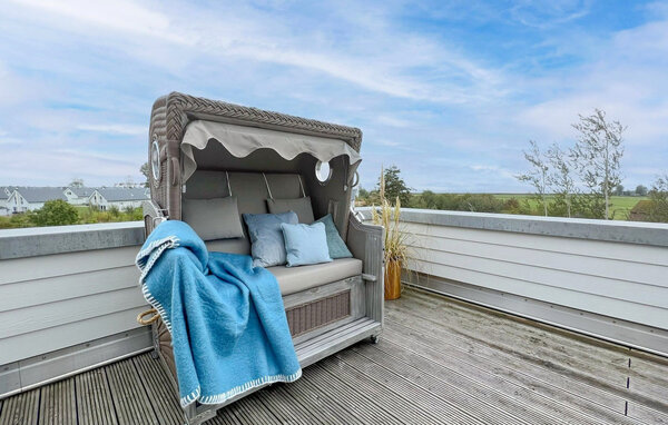 Appartamento - Mehr Meer, OstseeResort Olpenitz , Germania - DFH437 101