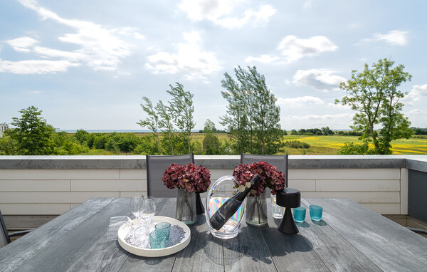 Appartamento - Mehr Meer, OstseeResort Olpenitz , Germania - DFH437 102