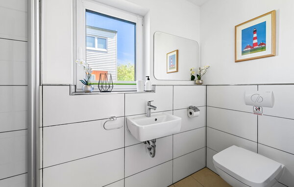 Ferienhaus - Dalben-Blick, OstseeResort Olpenitz , Deutschland - DFH438 704