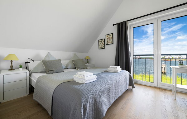 Ferienhaus - Dalben-Blick, OstseeResort Olpenitz , Deutschland - DFH438 602