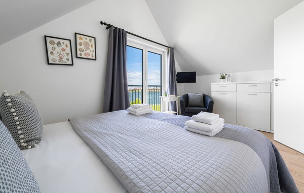 Ferienhaus - Dalben-Blick, OstseeResort Olpenitz , Deutschland - DFH438 606