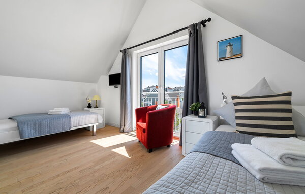 Ferienhaus - Dalben-Blick, OstseeResort Olpenitz , Deutschland - DFH438 609