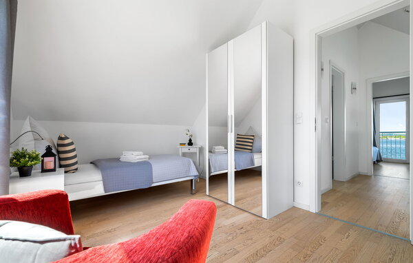 Ferienhaus - Dalben-Blick, OstseeResort Olpenitz , Deutschland - DFH438 612