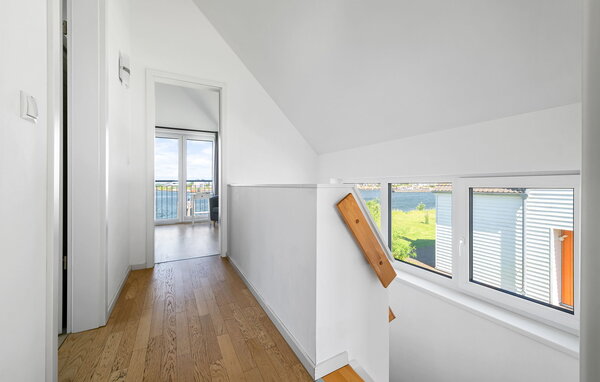 Ferienhaus - Dalben-Blick, OstseeResort Olpenitz , Deutschland - DFH438 501