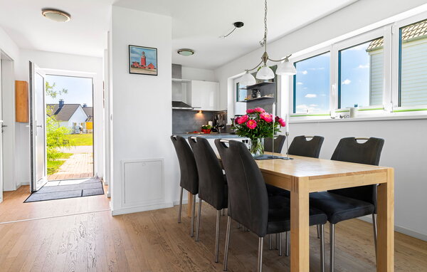 Ferienhaus - Dalben-Blick, OstseeResort Olpenitz , Deutschland - DFH438 306