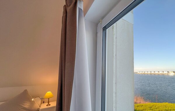 Ferienhaus - Dalben-Blick, OstseeResort Olpenitz , Deutschland - DFH438 201