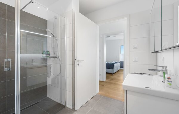 Apartamento - Buhne 7, OstseeResort Olpenitz , Alemania - DFH440 701