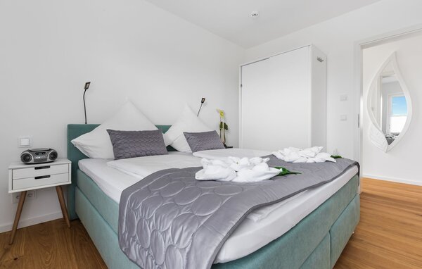 Apartamento - Buhne 7, OstseeResort Olpenitz , Alemania - DFH440 601
