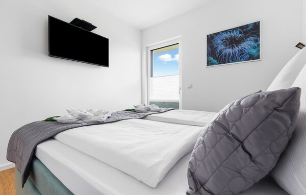 Apartamento - Buhne 7, OstseeResort Olpenitz , Alemania - DFH440 602