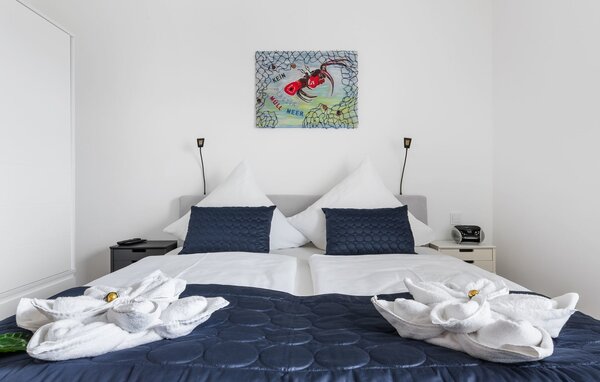 Apartamento - Buhne 7, OstseeResort Olpenitz , Alemania - DFH440 603