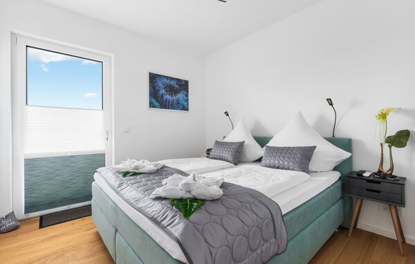 Apartamento - Buhne 7, OstseeResort Olpenitz , Alemania - DFH440 604
