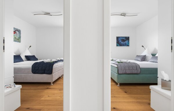 Apartamento - Buhne 7, OstseeResort Olpenitz , Alemania - DFH440 605