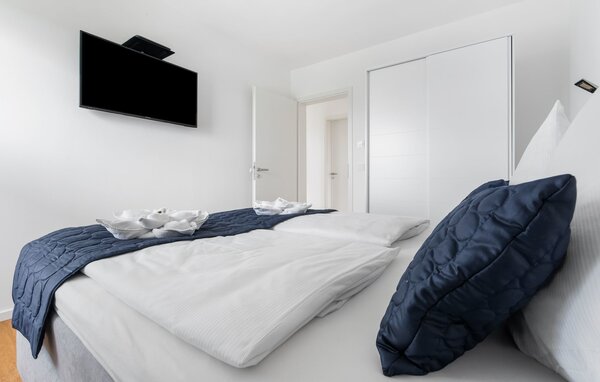 Apartamento - Buhne 7, OstseeResort Olpenitz , Alemania - DFH440 606