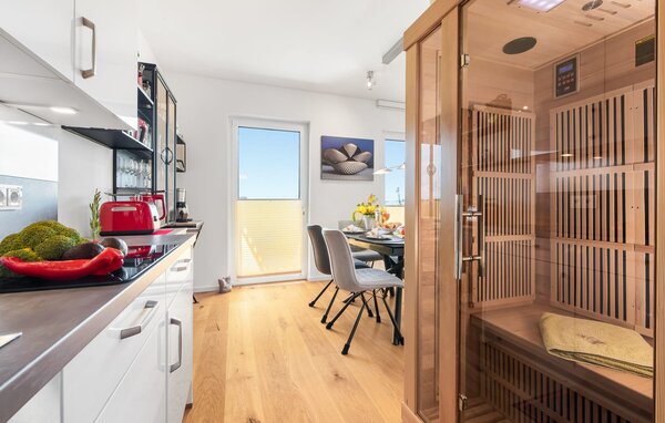 Apartamento - Buhne 7, OstseeResort Olpenitz , Alemania - DFH440 7