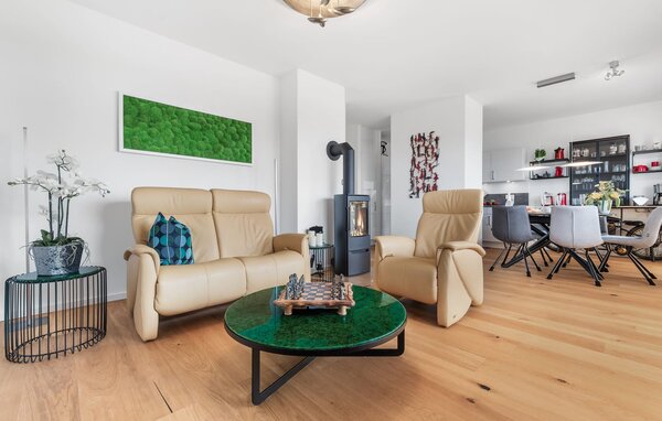 Apartamento - Buhne 7, OstseeResort Olpenitz , Alemania - DFH440 4