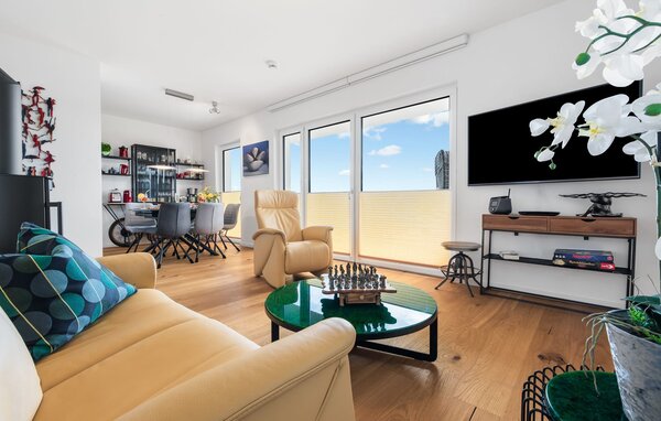 Apartamento - Buhne 7, OstseeResort Olpenitz , Alemania - DFH440 5