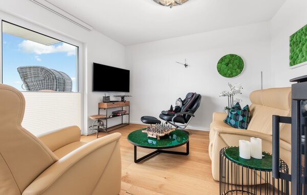 Apartamento - Buhne 7, OstseeResort Olpenitz , Alemania - DFH440 6