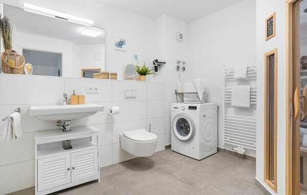 Appartamento - BEACH LOFT MARAIKE, OstseeResort Olpenitz , Germania - DFH442 701