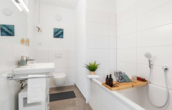 Appartamento - BEACH LOFT MARAIKE, OstseeResort Olpenitz , Germania - DFH442 702